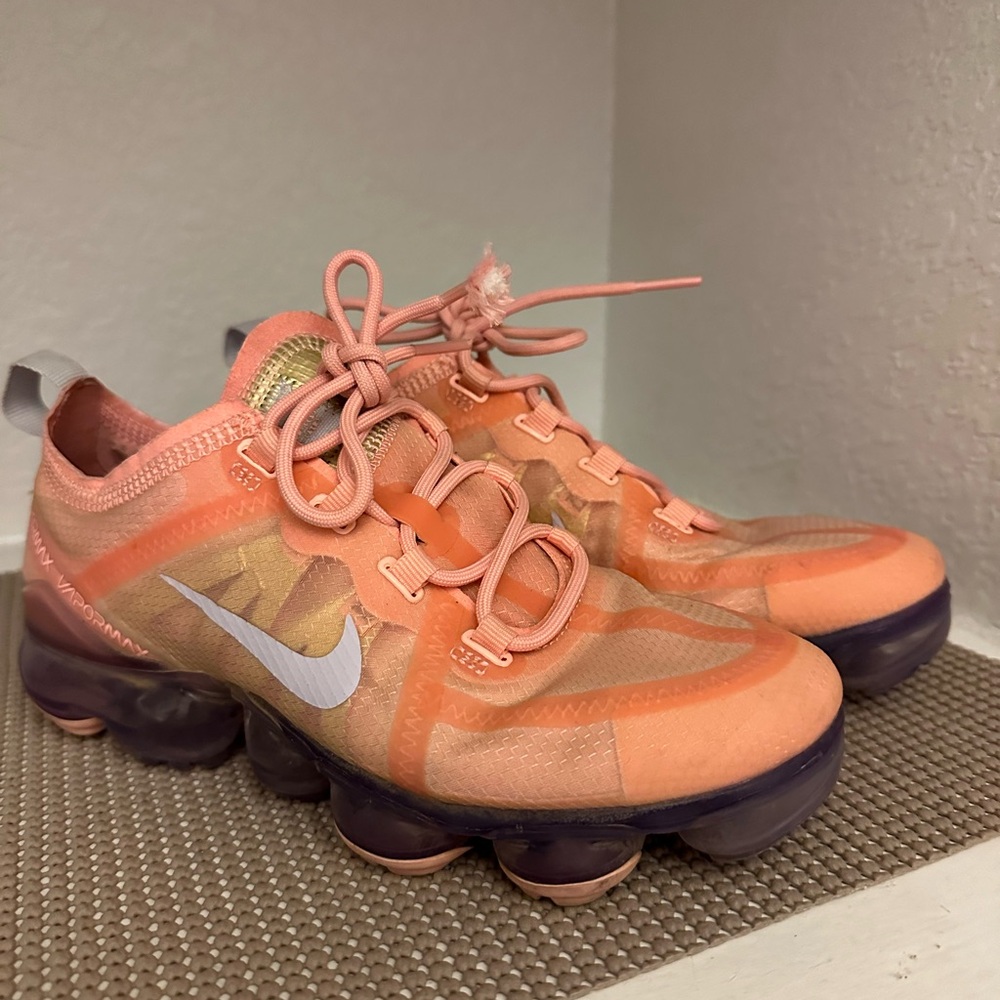 Nike vapor max